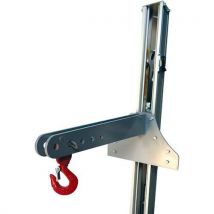 Eperon Crochet 600 Mm