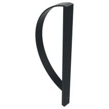 Support-vélos Cyclea Simple Métal Gris 7016