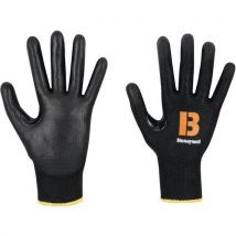 Honeywell - Gants anticoupures Vertigo Black PU C&G 3 - 7