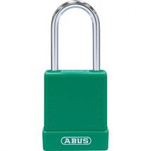 Abus - 4 Cadenas 76BS Gaine anse 38mm Varie - Abus