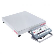 Balance Industrielle En Acier Inoxydable Defender 5000 D52xw30wql5-eu