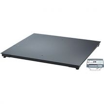 Plateforme Au Sol En Acier Peint Df 5000 Df52p3000f1lx