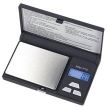 Balance De Poche Gold Ya501