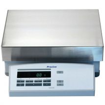 Balance De Précision Ibk24000d En Métrologie Légale