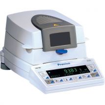 Dessiccateur Xm60 Halogène 124g/1mg Avec Certificat D'étalonnage