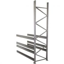 Rack À Palettes Inox Module Suivant