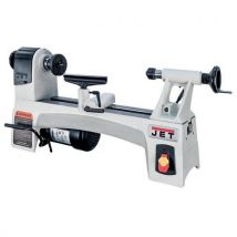 Tour À Bois D'établi Jwl-1015vs