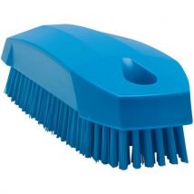 Brosse A Ongles Bleue