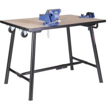 Tuffbench Complet Bh1080-hw - 1080x750x820 Mm