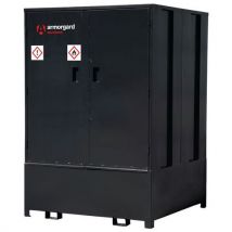 Drumbank Pour Cuve Ibc Dbibc1 - 1500x1530x2210 Mm