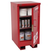 Armoire Flamstor Cabinet Coshh Fsc1 -500x530x980 Mm