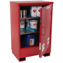 Armoire Flamstor Cabinet Coshh Fsc2 - 800x585x1250 Mm