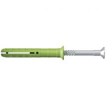 Cheville N Green 8x80/40 S - 45/bte
