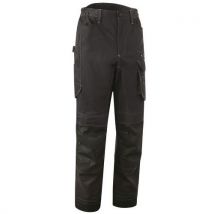 Pantalon De Travail Barva Gris - Coverguard - Taille S - Unisexe