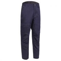 Pantalon De Travail Irazu Bleu Marine - Coverguard - T. Xl - Unisexe