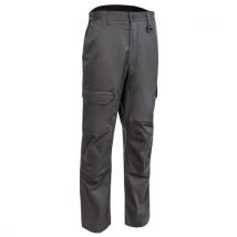 Pantalon De Travail Irazu Gris - Coverguard - T. 4xl - Unisexe