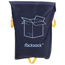 Sac De Tri Pour Rayonnage Racksack - Carton