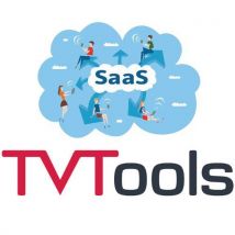 Licence Tvtools Saas Renouvellement 3 Ans