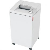Destructeur De Documents Ideal 2604 Cm 08x1mm P-6