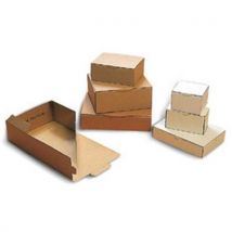 Boîte D'expédition - 330x250x80mm