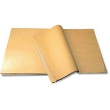 Papier Kraft 90 Gr - 65x100 Mm