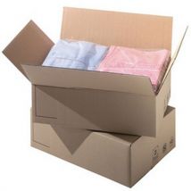 Caisse Carton Redoute - 390x290x385mm