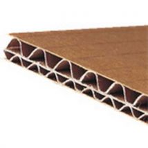 Caisse Carton Double Cannelure Bc20t.t - 386x286x272mm