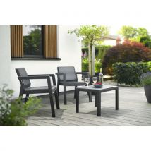 Ensemble De Jardin Emily