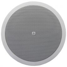 Haut-parleur Rond 8'' - 2 Voies - Cm1008 Blanc - Apart