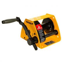 Treuil De Levage Et De Halage Force 300 Kg Manibox Gr