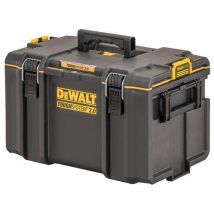Coffret Toughsystem Ds400 - Grande Contenance - Dewalt