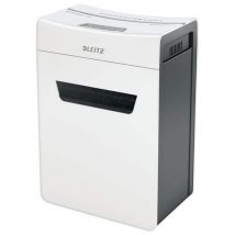 Destructeur De Documents Leitz Iq Protect 10x