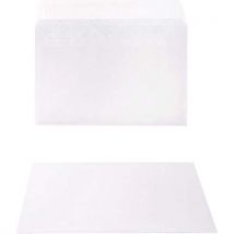 Enveloppes 162x229 90g Auto Adhésive
