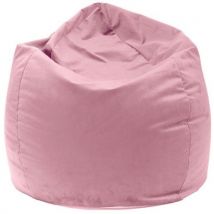 Pouf Poire William Velvet Dragée
