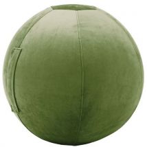 Ballon Celeste Velvet Sauge