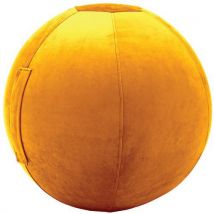 Ballon Celeste Velvet Curry