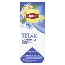 Thé Camomille - 6x25 Sachets