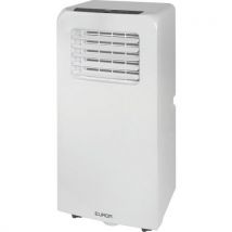 Climatiseur Mobile Pac 7.2 7000 Btu Blanc