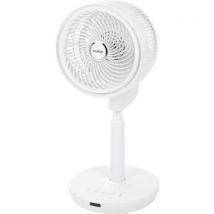 Ventilateur Eurom Vento 3ds Blanc