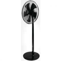 Ventilateur Eurom Vento 18sr Noir