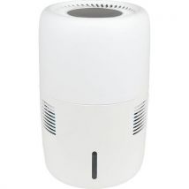 Humidificateur Eurom Oasis 303 Wifi Evaporative Humidifier Blanc