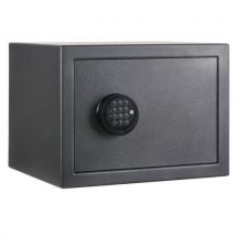 Coffre-fort Anti-effraction - Drs Eurolite 10e - De Raat