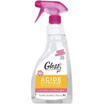 Gel Détartrant Naturel 750ml