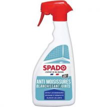 Anti Moisissures Blanchisseur De Joints En Flacon De 500ml