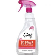 Cristaux De Soude En Gel 750ml