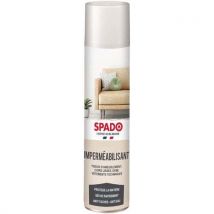 Imperméabilisant En Flacon De 400 Ml