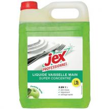 Liquide Vaisselle Main Pomme 5l
