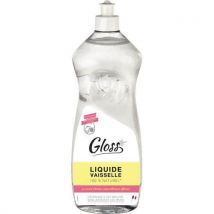 Liquide Vaisselle Naturelle 1 Litre