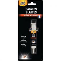 Seringue Anti Cafards 10g