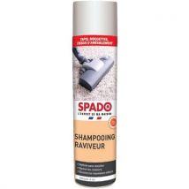 Shampooing Pour Moquettes En Aérosol De 600ml
